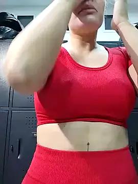 CataRicci from StripChat