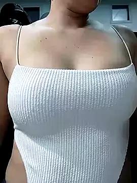 CataRicci from StripChat