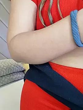 CataRicci from StripChat is Freechat