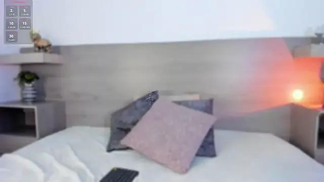 Cate_clark webcams show profile image 