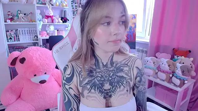 Catharsisi webcams show profile image 