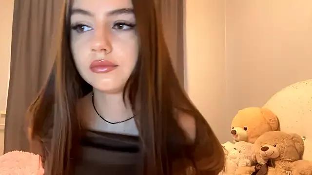 CatherinDream from StripChat is Freechat