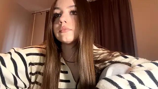 CatherinDream from StripChat is Freechat