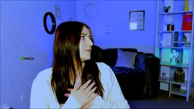catherine_kitty from StripChat is Freechat