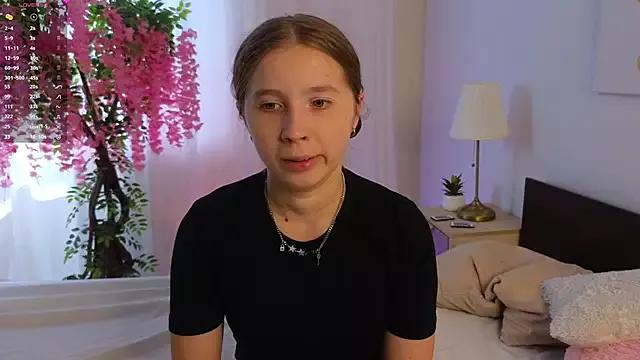 CatherineRichards from StripChat is Freechat