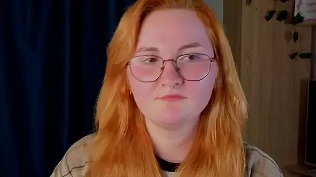 CatherynHey webcams show profile image 