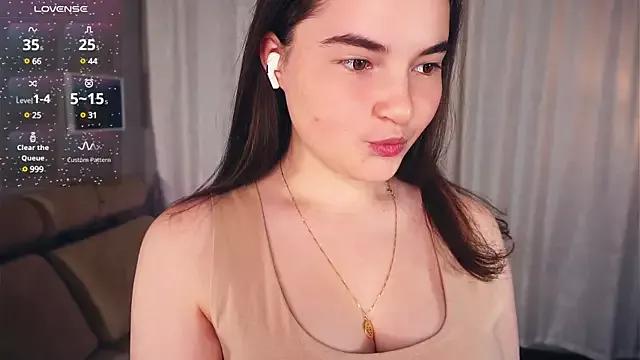 CathrynDail webcams show profile image 