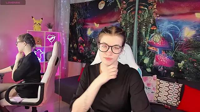 CathyBarnes from StripChat is Freechat