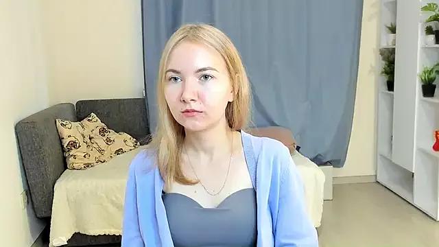 CathyHeximer from StripChat is Freechat