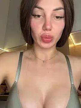 Cathyvelover from StripChat is Freechat
