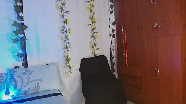cattaleya1476 from StripChat