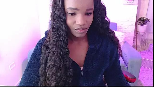 cattalheya from StripChat