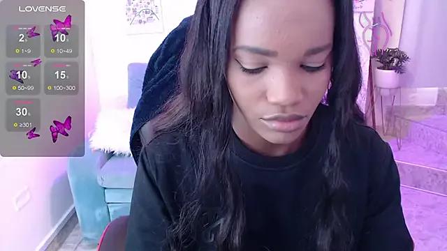 cattalheya from StripChat