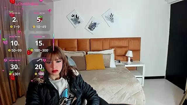 Catti_Brie from StripChat