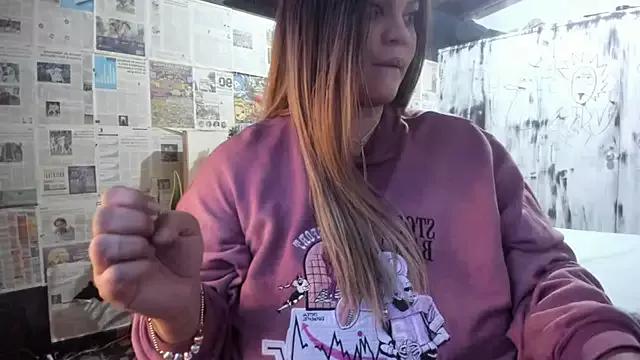 cattleya_campbell from StripChat