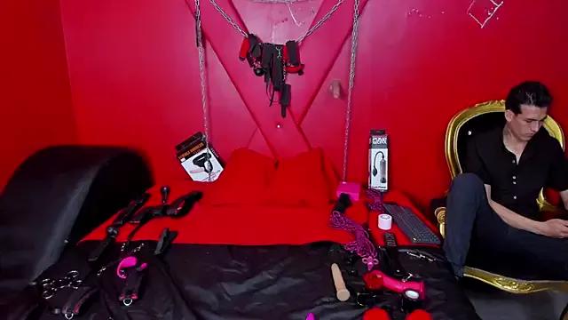 cattleya_rosa from StripChat