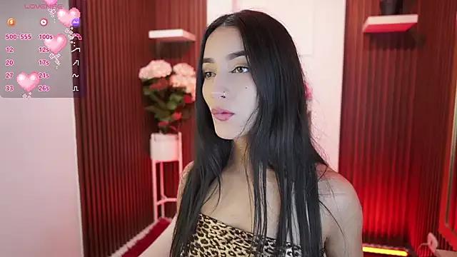 CattleyaScaly from StripChat