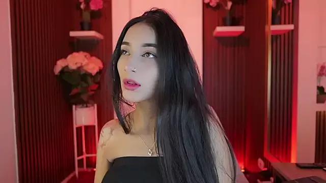 CattleyaScaly from StripChat