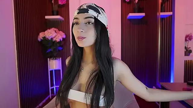 CattleyaScaly webcams show profile image 