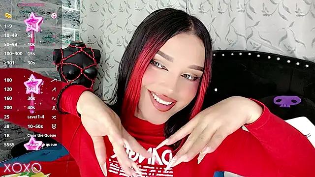 cattriona_muller from StripChat