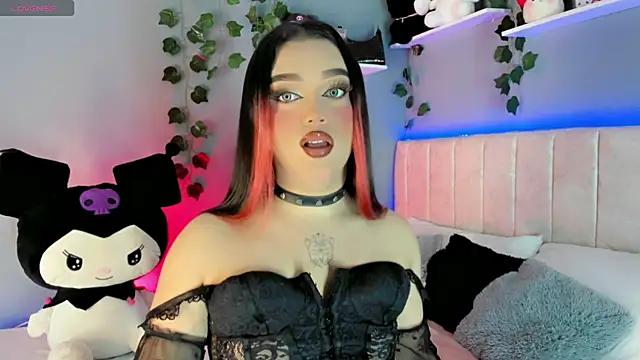 cattriona_muller from StripChat