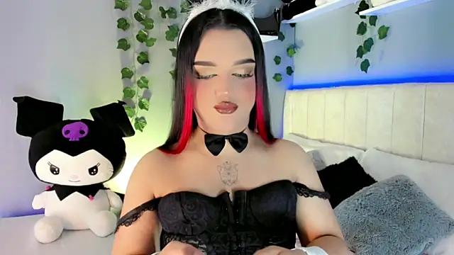 cattriona_muller from StripChat