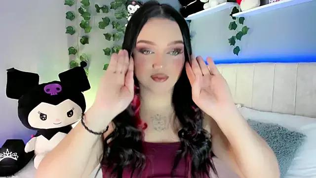 cattriona_muller from StripChat
