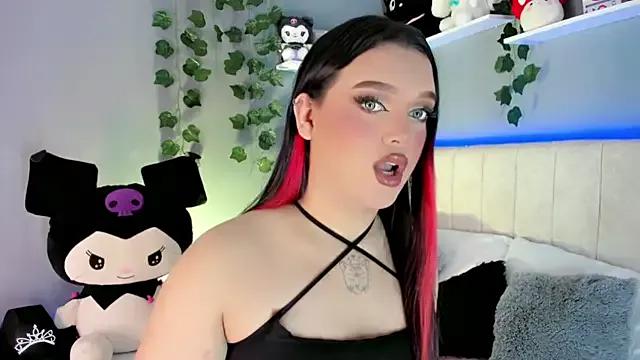 cattriona_muller from StripChat