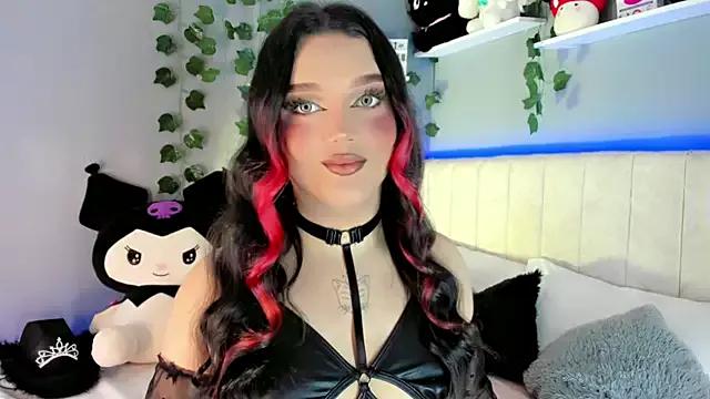cattriona_muller from StripChat