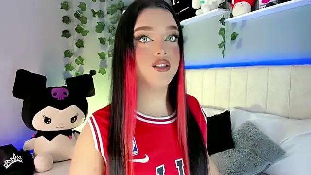 Cattriona_muller webcams show profile image 