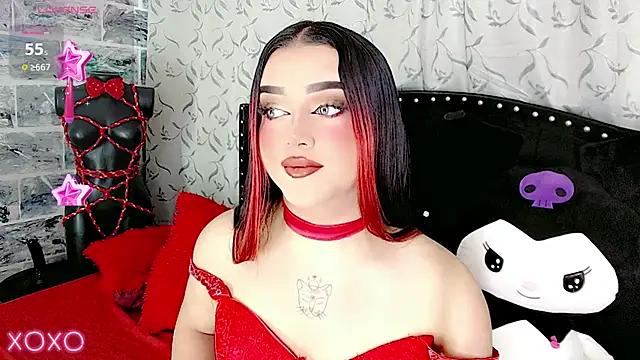 cattriona_muller from StripChat
