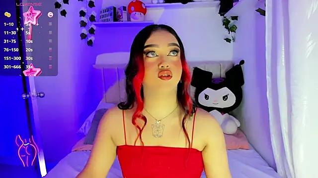 cattriona_muller from StripChat