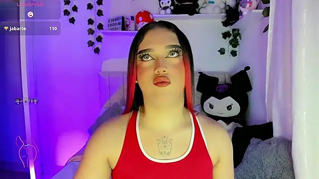 cattriona_muller from StripChat