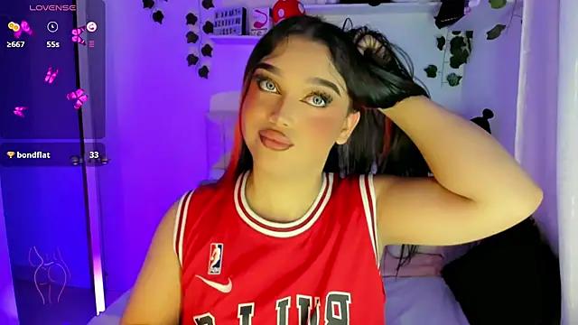 cattriona_muller from StripChat