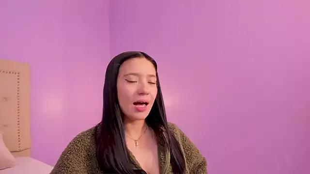 CattsyCat from StripChat