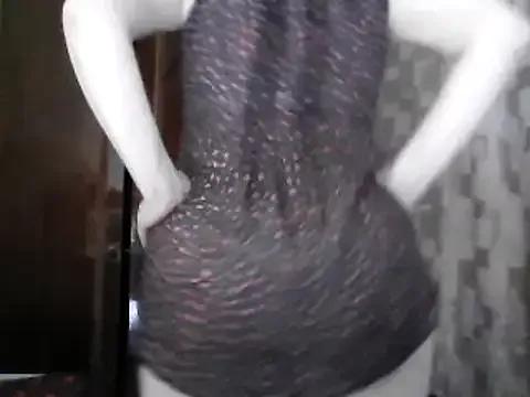 Catty_Lady from StripChat