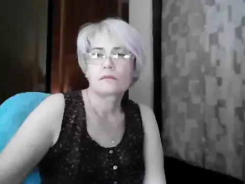 Catty_Lady from StripChat