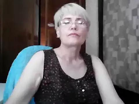 Catty_Lady from StripChat