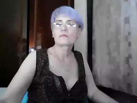 Catty_Lady from StripChat