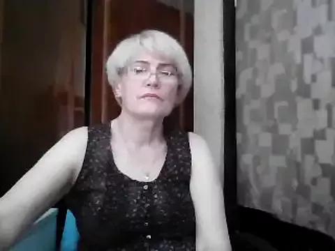 Catty_Lady from StripChat