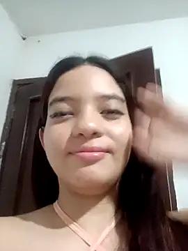 CattyHopee from StripChat