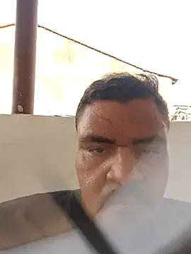 CaVaBxD from StripChat
