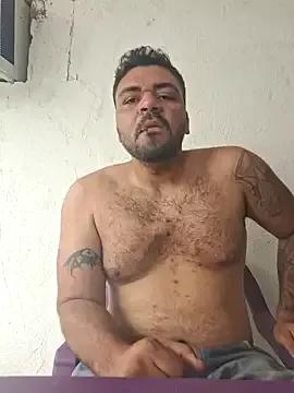 CaVaBxD from StripChat