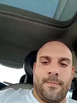 cazzoduroduro26 from StripChat
