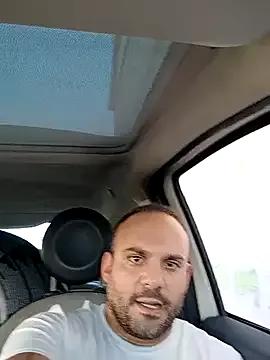cazzoduroduro26 from StripChat