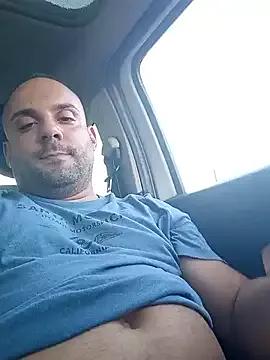 cazzoduroduro26 from StripChat