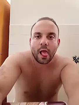 cazzoduroduro26 from StripChat