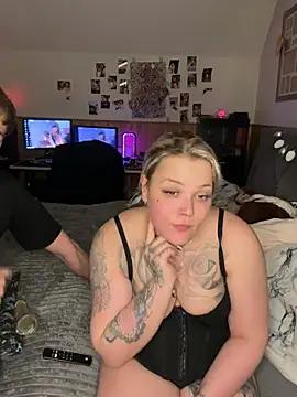 cc_uncensored from StripChat