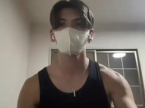 ccgkyokucho from StripChat