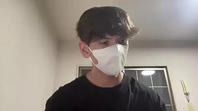 ccgkyokucho from StripChat